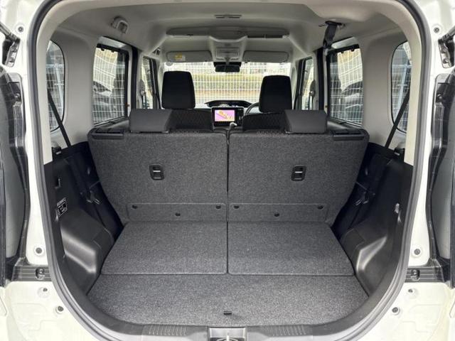 ソリオバンディット バンディットハイブリッドＭＶ　保証書／純正　９インチ　ＳＤナビ／衝突安全装置／両側電動スライドドア／シートヒーター　前席／全方位モニター用カメラ／車線逸脱防止支援システム／ヘッドランプ　ＬＥＤ／Ｂｌｕｅｔｏｏｔｈ接続／ＥＴＣ（19枚目）