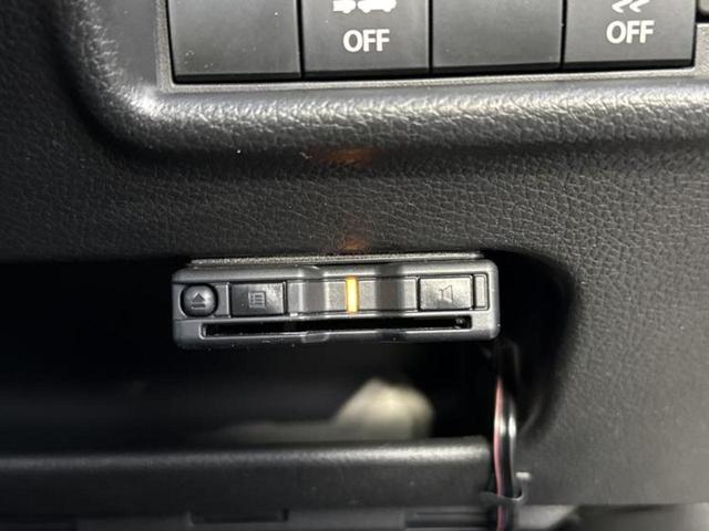 ソリオバンディット バンディットハイブリッドＭＶ　保証書／純正　９インチ　ＳＤナビ／衝突安全装置／両側電動スライドドア／シートヒーター　前席／全方位モニター用カメラ／車線逸脱防止支援システム／ヘッドランプ　ＬＥＤ／Ｂｌｕｅｔｏｏｔｈ接続／ＥＴＣ（25枚目）