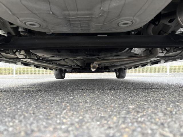 ソリオバンディット バンディットハイブリッドＭＶ　保証書／純正　９インチ　ＳＤナビ／衝突安全装置／両側電動スライドドア／シートヒーター　前席／全方位モニター用カメラ／車線逸脱防止支援システム／ヘッドランプ　ＬＥＤ／Ｂｌｕｅｔｏｏｔｈ接続／ＥＴＣ（46枚目）