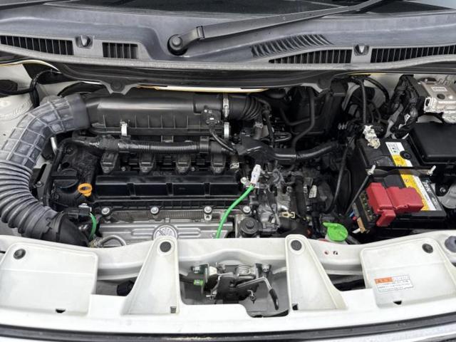 ソリオバンディット バンディットハイブリッドＭＶ　保証書／純正　９インチ　ＳＤナビ／衝突安全装置／両側電動スライドドア／シートヒーター　前席／全方位モニター用カメラ／車線逸脱防止支援システム／ヘッドランプ　ＬＥＤ／Ｂｌｕｅｔｏｏｔｈ接続／ＥＴＣ（49枚目）