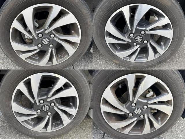 ソリオバンディット バンディットハイブリッドＭＶ　保証書／純正　９インチ　ＳＤナビ／衝突安全装置／両側電動スライドドア／シートヒーター　前席／全方位モニター用カメラ／車線逸脱防止支援システム／ヘッドランプ　ＬＥＤ／Ｂｌｕｅｔｏｏｔｈ接続／ＥＴＣ（52枚目）