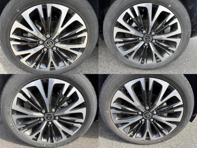 ヤリスクロス ハイブリッドＺ　保証書／ディスプレイオーディオ９インチ／衝突安全装置／シートヒーター　前席／パノラミックビューモニター／車線逸脱防止支援システム／シート　ハーフレザー／ヘッドランプ　ＬＥＤ／ＵＳＢジャック　電動シート（52枚目）