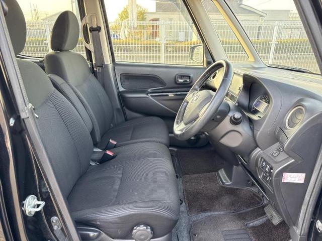 デイズルークス ハイウェイスターＸ　新品タイヤ／保証書／純正　ＳＤナビ／エマージェンシーブレーキ／電動スライドドア／アラウンドビューモニター／ヘッドランプ　ＨＩＤ／Ｂｌｕｅｔｏｏｔｈ接続／ＥＢＤ付ＡＢＳ／横滑り防止装置　全周囲カメラ（5枚目）