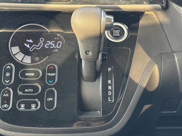 デイズルークス ハイウェイスターＸ　新品タイヤ／保証書／純正　ＳＤナビ／エマージェンシーブレーキ／電動スライドドア／アラウンドビューモニター／ヘッドランプ　ＨＩＤ／Ｂｌｕｅｔｏｏｔｈ接続／ＥＢＤ付ＡＢＳ／横滑り防止装置　全周囲カメラ（18枚目）