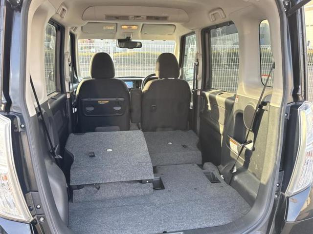 デイズルークス ハイウェイスターＸ　新品タイヤ／保証書／純正　ＳＤナビ／エマージェンシーブレーキ／電動スライドドア／アラウンドビューモニター／ヘッドランプ　ＨＩＤ／Ｂｌｕｅｔｏｏｔｈ接続／ＥＢＤ付ＡＢＳ／横滑り防止装置　全周囲カメラ（20枚目）