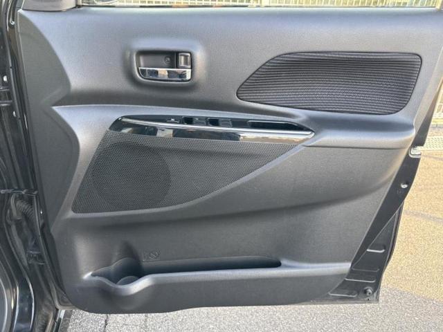 デイズルークス ハイウェイスターＸ　新品タイヤ／保証書／純正　ＳＤナビ／エマージェンシーブレーキ／電動スライドドア／アラウンドビューモニター／ヘッドランプ　ＨＩＤ／Ｂｌｕｅｔｏｏｔｈ接続／ＥＢＤ付ＡＢＳ／横滑り防止装置　全周囲カメラ（21枚目）