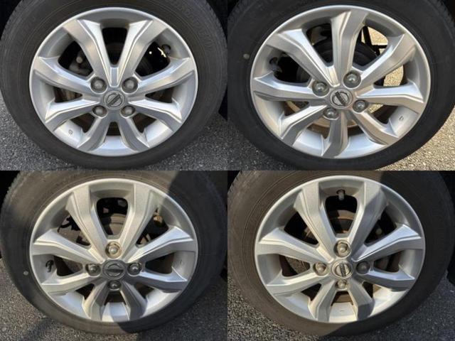 デイズルークス ハイウェイスターＸ　新品タイヤ／保証書／純正　ＳＤナビ／エマージェンシーブレーキ／電動スライドドア／アラウンドビューモニター／ヘッドランプ　ＨＩＤ／Ｂｌｕｅｔｏｏｔｈ接続／ＥＢＤ付ＡＢＳ／横滑り防止装置　全周囲カメラ（51枚目）