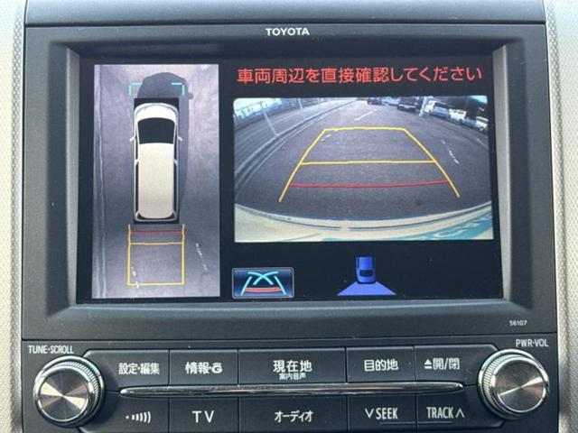 アルファード ２４０Ｓ　新品タイヤ／保証書／純正　ＨＤＤナビ／フリップダウンモニター　社外　１０．１インチ／両側電動スライドドア／パノラミックビューモニター／ヘッドランプ　ＨＩＤ／Ｂｌｕｅｔｏｏｔｈ接続／ＥＴＣ　ローダウン（14枚目）
