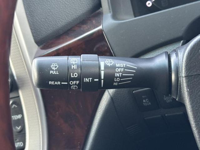 アルファード ２４０Ｓ　新品タイヤ／保証書／純正　ＨＤＤナビ／フリップダウンモニター　社外　１０．１インチ／両側電動スライドドア／パノラミックビューモニター／ヘッドランプ　ＨＩＤ／Ｂｌｕｅｔｏｏｔｈ接続／ＥＴＣ　ローダウン（18枚目）