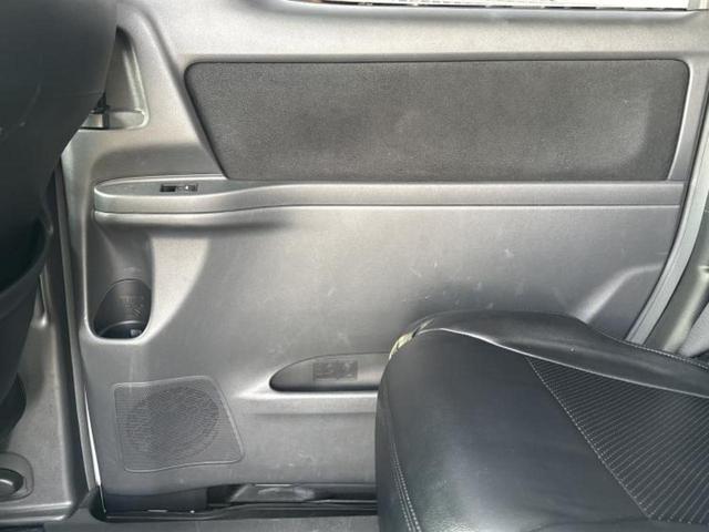 アルファード ２４０Ｓ　新品タイヤ／保証書／純正　ＨＤＤナビ／フリップダウンモニター　社外　１０．１インチ／両側電動スライドドア／パノラミックビューモニター／ヘッドランプ　ＨＩＤ／Ｂｌｕｅｔｏｏｔｈ接続／ＥＴＣ　ローダウン（24枚目）