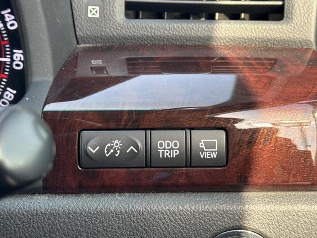 アルファード ２４０Ｓ　新品タイヤ／保証書／純正　ＨＤＤナビ／フリップダウンモニター　社外　１０．１インチ／両側電動スライドドア／パノラミックビューモニター／ヘッドランプ　ＨＩＤ／Ｂｌｕｅｔｏｏｔｈ接続／ＥＴＣ　ローダウン（32枚目）