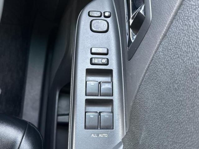 アルファード ２４０Ｓ　新品タイヤ／保証書／純正　ＨＤＤナビ／フリップダウンモニター　社外　１０．１インチ／両側電動スライドドア／パノラミックビューモニター／ヘッドランプ　ＨＩＤ／Ｂｌｕｅｔｏｏｔｈ接続／ＥＴＣ　ローダウン（33枚目）