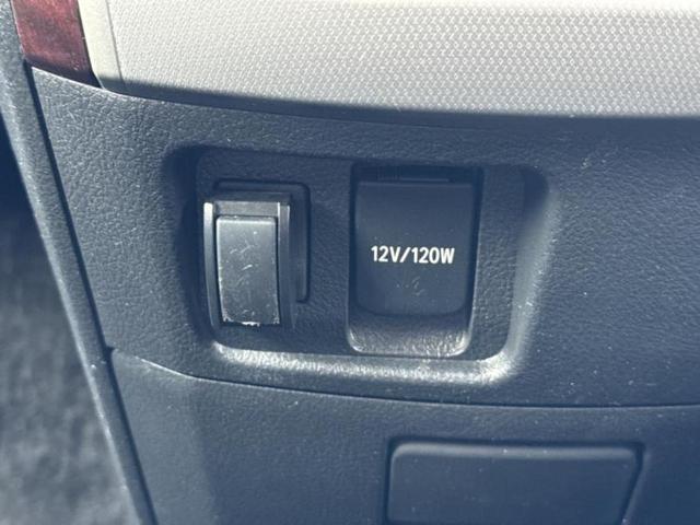 アルファード ２４０Ｓ　新品タイヤ／保証書／純正　ＨＤＤナビ／フリップダウンモニター　社外　１０．１インチ／両側電動スライドドア／パノラミックビューモニター／ヘッドランプ　ＨＩＤ／Ｂｌｕｅｔｏｏｔｈ接続／ＥＴＣ　ローダウン（43枚目）