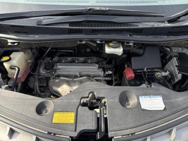 アルファード ２４０Ｓ　新品タイヤ／保証書／純正　ＨＤＤナビ／フリップダウンモニター　社外　１０．１インチ／両側電動スライドドア／パノラミックビューモニター／ヘッドランプ　ＨＩＤ／Ｂｌｕｅｔｏｏｔｈ接続／ＥＴＣ　ローダウン（51枚目）