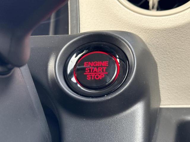 Ｎ－ＢＯＸ ヒョウジュン　保証書／ホンダセンシング／電動スライドドア／シートヒーター　前席／車線逸脱防止支援システム／ヘッドランプ　ＬＥＤ／横滑り防止装置／バックモニター／禁煙車／パワーウインドウ／エンジンスタートボタン（14枚目）