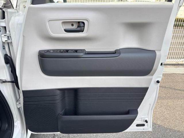 Ｎ－ＢＯＸ ヒョウジュン　保証書／ホンダセンシング／電動スライドドア／シートヒーター　前席／車線逸脱防止支援システム／ヘッドランプ　ＬＥＤ／横滑り防止装置／バックモニター／禁煙車／パワーウインドウ／エンジンスタートボタン（21枚目）