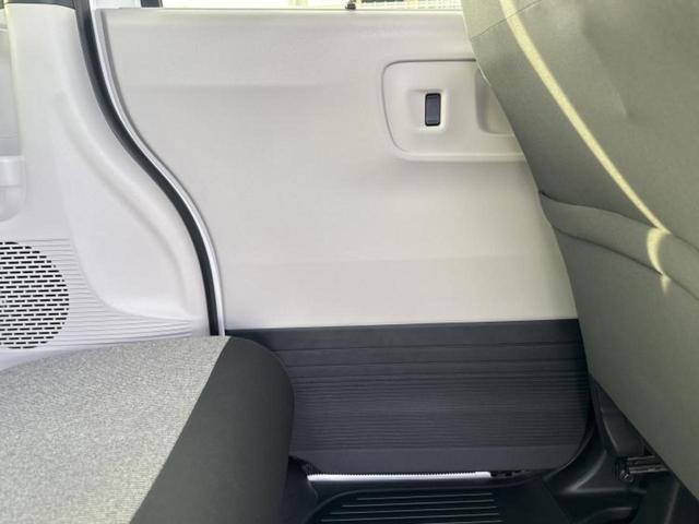 Ｎ－ＢＯＸ ヒョウジュン　保証書／ホンダセンシング／電動スライドドア／シートヒーター　前席／車線逸脱防止支援システム／ヘッドランプ　ＬＥＤ／横滑り防止装置／バックモニター／禁煙車／パワーウインドウ／エンジンスタートボタン（24枚目）