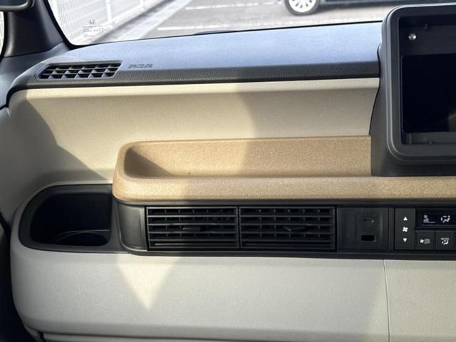 Ｎ－ＢＯＸ ヒョウジュン　保証書／ホンダセンシング／電動スライドドア／シートヒーター　前席／車線逸脱防止支援システム／ヘッドランプ　ＬＥＤ／横滑り防止装置／バックモニター／禁煙車／パワーウインドウ／エンジンスタートボタン（35枚目）