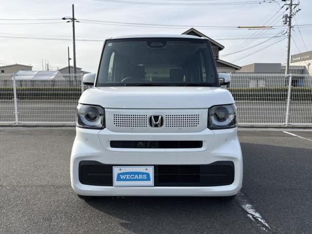 Ｎ－ＢＯＸ ヒョウジュン　保証書／ホンダセンシング／電動スライドドア／シートヒーター　前席／車線逸脱防止支援システム／ヘッドランプ　ＬＥＤ／横滑り防止装置／バックモニター／禁煙車／パワーウインドウ／エンジンスタートボタン（42枚目）