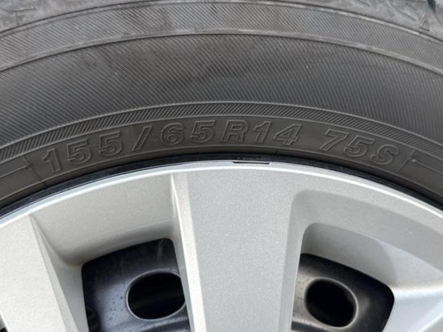 Ｎ－ＢＯＸ ヒョウジュン　保証書／ホンダセンシング／電動スライドドア／シートヒーター　前席／車線逸脱防止支援システム／ヘッドランプ　ＬＥＤ／横滑り防止装置／バックモニター／禁煙車／パワーウインドウ／エンジンスタートボタン（49枚目）