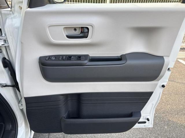 Ｎ－ＢＯＸ ヒョウジュン　保証書／衝突安全装置／電動スライドドア／シートヒーター　前席／車線逸脱防止支援システム／ヘッドランプ　ＬＥＤ／ＥＢＤ付ＡＢＳ／横滑り防止装置／アイドリングストップ／ホンダセンシング／禁煙車（21枚目）