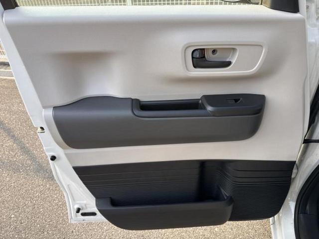 Ｎ－ＢＯＸ ヒョウジュン　保証書／衝突安全装置／電動スライドドア／シートヒーター　前席／車線逸脱防止支援システム／ヘッドランプ　ＬＥＤ／ＥＢＤ付ＡＢＳ／横滑り防止装置／アイドリングストップ／ホンダセンシング／禁煙車（22枚目）
