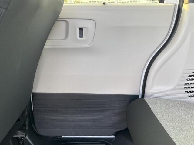 Ｎ－ＢＯＸ ヒョウジュン　保証書／衝突安全装置／電動スライドドア／シートヒーター　前席／車線逸脱防止支援システム／ヘッドランプ　ＬＥＤ／ＥＢＤ付ＡＢＳ／横滑り防止装置／アイドリングストップ／ホンダセンシング／禁煙車（23枚目）