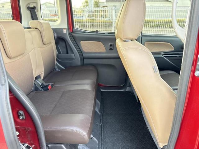 デイズルークス ハイウェイスターＸ　Ｖセレクション　新品タイヤ／社外　ＳＤナビ／衝突安全装置／両側電動スライドドア／アラウンドビューモニター／シート　ハーフレザー／ドライブレコーダー　社外／ヘッドランプ　ＬＥＤ／Ｂｌｕｅｔｏｏｔｈ接続／ＥＴＣ　ドラレコ（6枚目）