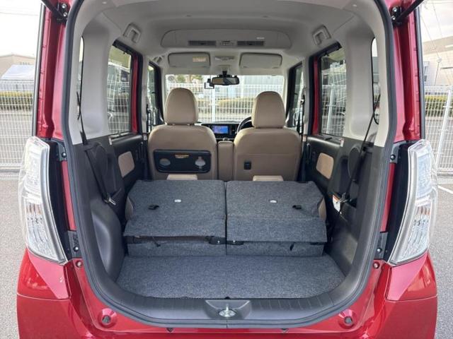 デイズルークス ハイウェイスターＸ　Ｖセレクション　新品タイヤ／社外　ＳＤナビ／衝突安全装置／両側電動スライドドア／アラウンドビューモニター／シート　ハーフレザー／ドライブレコーダー　社外／ヘッドランプ　ＬＥＤ／Ｂｌｕｅｔｏｏｔｈ接続／ＥＴＣ　ドラレコ（20枚目）