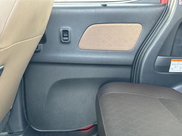 デイズルークス ハイウェイスターＸ　Ｖセレクション　新品タイヤ／社外　ＳＤナビ／衝突安全装置／両側電動スライドドア／アラウンドビューモニター／シート　ハーフレザー／ドライブレコーダー　社外／ヘッドランプ　ＬＥＤ／Ｂｌｕｅｔｏｏｔｈ接続／ＥＴＣ　ドラレコ（23枚目）