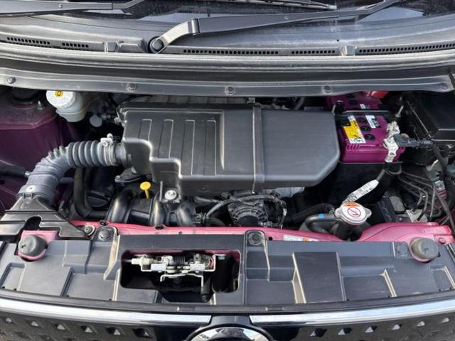 デイズルークス ハイウェイスターＸ　Ｖセレクション　新品タイヤ／社外　ＳＤナビ／衝突安全装置／両側電動スライドドア／アラウンドビューモニター／シート　ハーフレザー／ドライブレコーダー　社外／ヘッドランプ　ＬＥＤ／Ｂｌｕｅｔｏｏｔｈ接続／ＥＴＣ　ドラレコ（49枚目）