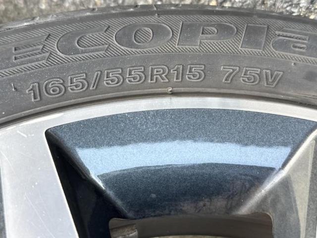 デイズルークス ハイウェイスターＸ　Ｖセレクション　新品タイヤ／社外　ＳＤナビ／衝突安全装置／両側電動スライドドア／アラウンドビューモニター／シート　ハーフレザー／ドライブレコーダー　社外／ヘッドランプ　ＬＥＤ／Ｂｌｕｅｔｏｏｔｈ接続／ＥＴＣ　ドラレコ（51枚目）