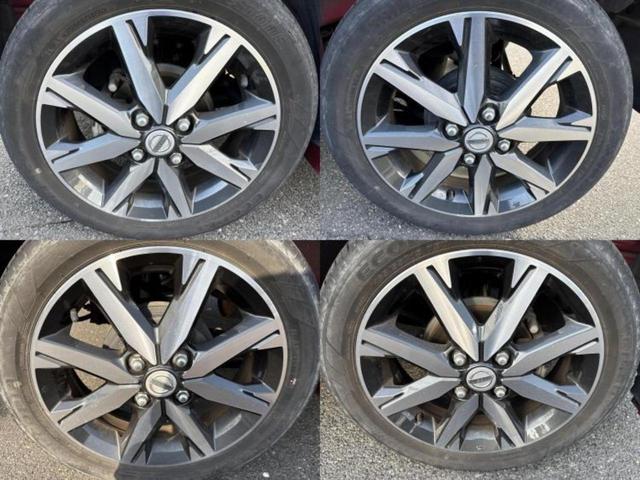 デイズルークス ハイウェイスターＸ　Ｖセレクション　新品タイヤ／社外　ＳＤナビ／衝突安全装置／両側電動スライドドア／アラウンドビューモニター／シート　ハーフレザー／ドライブレコーダー　社外／ヘッドランプ　ＬＥＤ／Ｂｌｕｅｔｏｏｔｈ接続／ＥＴＣ　ドラレコ（52枚目）