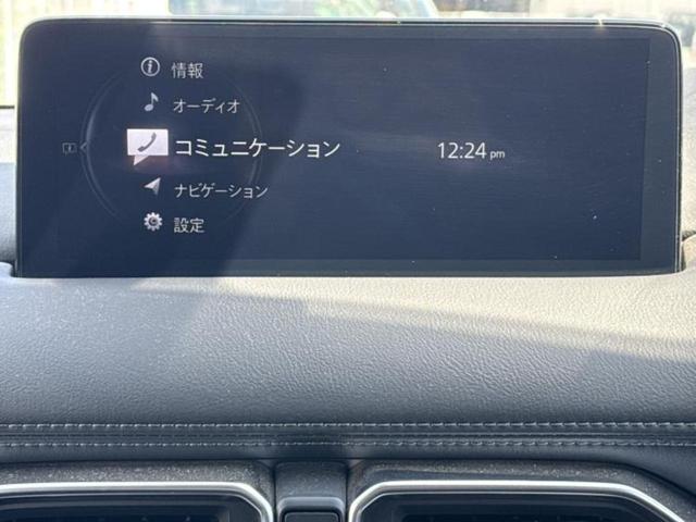 ＣＸ－５ ＸＤブラックトーンエディション　保証書／純正　ＳＤナビ／衝突安全装置／シートヒーター／全方位モニター／車線逸脱防止支援システム／シート　ハーフレザー／電動バックドア／ドライブレコーダー　前後／ヘッドランプ　ＬＥＤ／ＵＳＢジャック（9枚目）