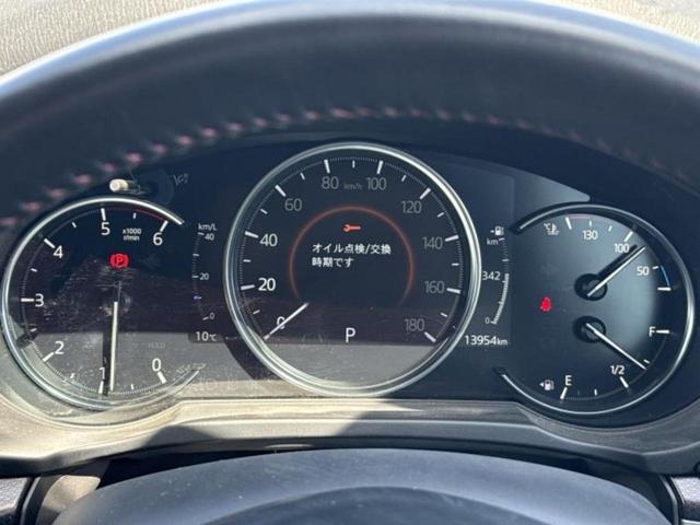 ＣＸ－５ ＸＤブラックトーンエディション　保証書／純正　ＳＤナビ／衝突安全装置／シートヒーター／全方位モニター／車線逸脱防止支援システム／シート　ハーフレザー／電動バックドア／ドライブレコーダー　前後／ヘッドランプ　ＬＥＤ／ＵＳＢジャック（14枚目）