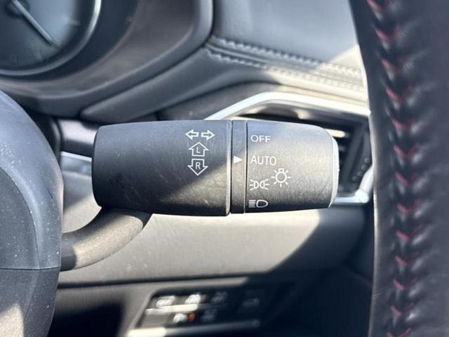 ＣＸ－５ ＸＤブラックトーンエディション　保証書／純正　ＳＤナビ／衝突安全装置／シートヒーター／全方位モニター／車線逸脱防止支援システム／シート　ハーフレザー／電動バックドア／ドライブレコーダー　前後／ヘッドランプ　ＬＥＤ／ＵＳＢジャック（16枚目）
