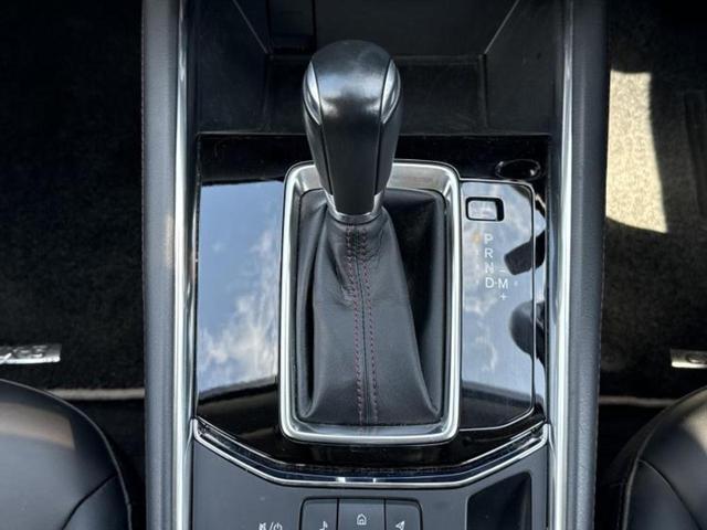 ＣＸ－５ ＸＤブラックトーンエディション　保証書／純正　ＳＤナビ／衝突安全装置／シートヒーター／全方位モニター／車線逸脱防止支援システム／シート　ハーフレザー／電動バックドア／ドライブレコーダー　前後／ヘッドランプ　ＬＥＤ／ＵＳＢジャック（18枚目）