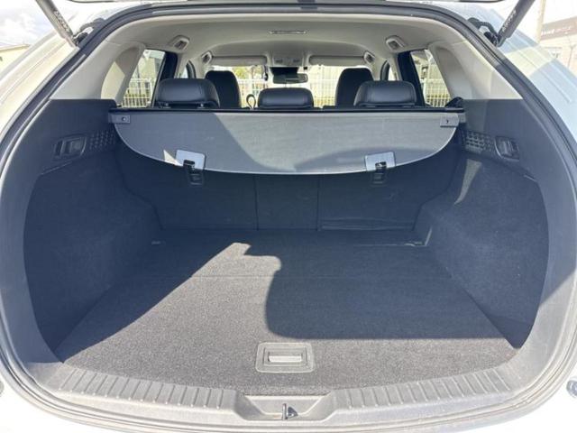 ＣＸ－５ ＸＤブラックトーンエディション　保証書／純正　ＳＤナビ／衝突安全装置／シートヒーター／全方位モニター／車線逸脱防止支援システム／シート　ハーフレザー／電動バックドア／ドライブレコーダー　前後／ヘッドランプ　ＬＥＤ／ＵＳＢジャック（19枚目）