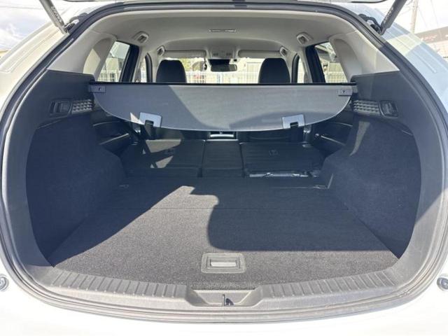 ＣＸ－５ ＸＤブラックトーンエディション　保証書／純正　ＳＤナビ／衝突安全装置／シートヒーター／全方位モニター／車線逸脱防止支援システム／シート　ハーフレザー／電動バックドア／ドライブレコーダー　前後／ヘッドランプ　ＬＥＤ／ＵＳＢジャック（20枚目）