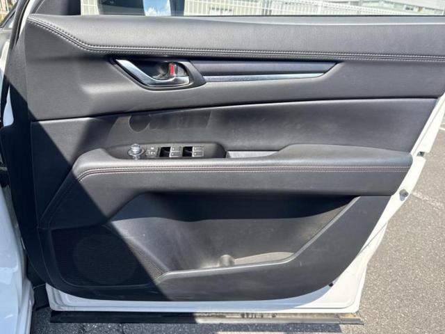 ＣＸ－５ ＸＤブラックトーンエディション　保証書／純正　ＳＤナビ／衝突安全装置／シートヒーター／全方位モニター／車線逸脱防止支援システム／シート　ハーフレザー／電動バックドア／ドライブレコーダー　前後／ヘッドランプ　ＬＥＤ／ＵＳＢジャック（21枚目）