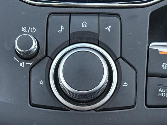 ＣＸ－５ ＸＤブラックトーンエディション　保証書／純正　ＳＤナビ／衝突安全装置／シートヒーター／全方位モニター／車線逸脱防止支援システム／シート　ハーフレザー／電動バックドア／ドライブレコーダー　前後／ヘッドランプ　ＬＥＤ／ＵＳＢジャック（28枚目）