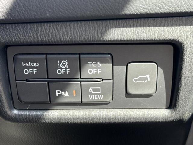 ＣＸ－５ ＸＤブラックトーンエディション　保証書／純正　ＳＤナビ／衝突安全装置／シートヒーター／全方位モニター／車線逸脱防止支援システム／シート　ハーフレザー／電動バックドア／ドライブレコーダー　前後／ヘッドランプ　ＬＥＤ／ＵＳＢジャック（29枚目）