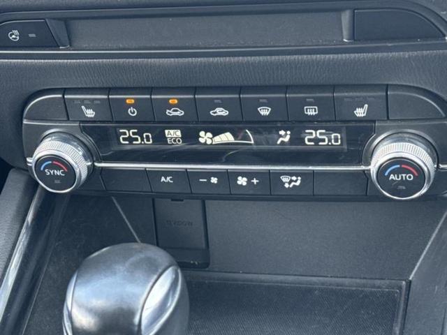 ＣＸ－５ ＸＤブラックトーンエディション　保証書／純正　ＳＤナビ／衝突安全装置／シートヒーター／全方位モニター／車線逸脱防止支援システム／シート　ハーフレザー／電動バックドア／ドライブレコーダー　前後／ヘッドランプ　ＬＥＤ／ＵＳＢジャック（31枚目）
