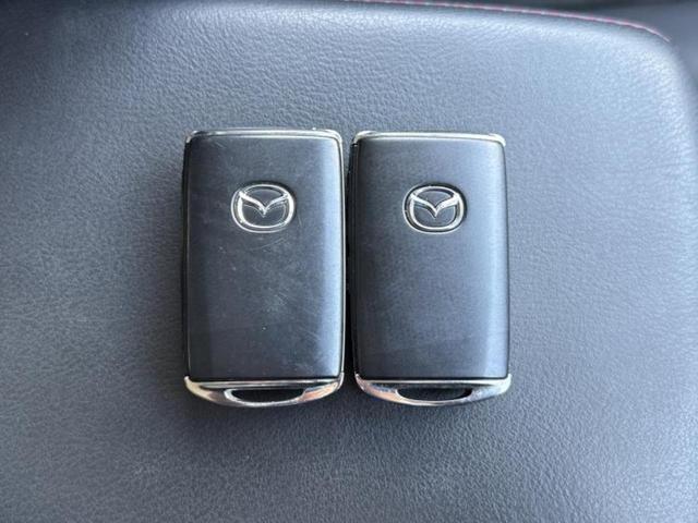 ＣＸ－５ ＸＤブラックトーンエディション　保証書／純正　ＳＤナビ／衝突安全装置／シートヒーター／全方位モニター／車線逸脱防止支援システム／シート　ハーフレザー／電動バックドア／ドライブレコーダー　前後／ヘッドランプ　ＬＥＤ／ＵＳＢジャック（36枚目）