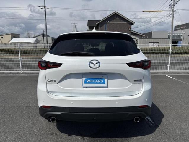 ＣＸ－５ ＸＤブラックトーンエディション　保証書／純正　ＳＤナビ／衝突安全装置／シートヒーター／全方位モニター／車線逸脱防止支援システム／シート　ハーフレザー／電動バックドア／ドライブレコーダー　前後／ヘッドランプ　ＬＥＤ／ＵＳＢジャック（45枚目）