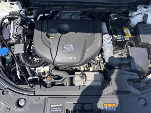 ＣＸ－５ ＸＤブラックトーンエディション　保証書／純正　ＳＤナビ／衝突安全装置／シートヒーター／全方位モニター／車線逸脱防止支援システム／シート　ハーフレザー／電動バックドア／ドライブレコーダー　前後／ヘッドランプ　ＬＥＤ／ＵＳＢジャック（49枚目）