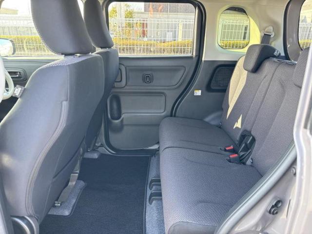 ワゴンＲスマイル Ｇ　純正　９インチ　ナビ／セーフティサポート（スズキ）／全方位モニター／ドライブレコーダー　純正／Ｂｌｕｅｔｏｏｔｈ接続／ＥＢＤ付ＡＢＳ／横滑り防止装置／アイドリングストップ／バックモニター／フルセグＴＶ（8枚目）