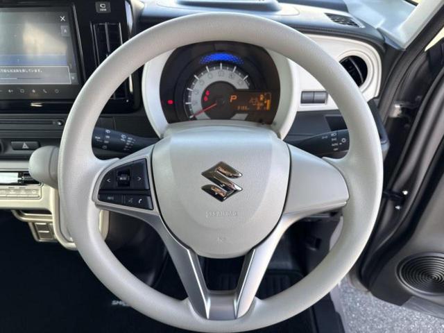 ワゴンＲスマイル Ｇ　純正　９インチ　ナビ／セーフティサポート（スズキ）／全方位モニター／ドライブレコーダー　純正／Ｂｌｕｅｔｏｏｔｈ接続／ＥＢＤ付ＡＢＳ／横滑り防止装置／アイドリングストップ／バックモニター／フルセグＴＶ（15枚目）