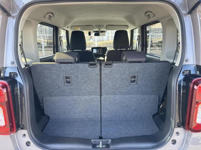 ワゴンＲスマイル Ｇ　純正　９インチ　ナビ／セーフティサポート（スズキ）／全方位モニター／ドライブレコーダー　純正／Ｂｌｕｅｔｏｏｔｈ接続／ＥＢＤ付ＡＢＳ／横滑り防止装置／アイドリングストップ／バックモニター／フルセグＴＶ（19枚目）