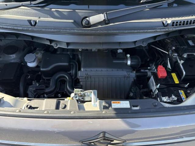 ワゴンＲスマイル Ｇ　純正　９インチ　ナビ／セーフティサポート（スズキ）／全方位モニター／ドライブレコーダー　純正／Ｂｌｕｅｔｏｏｔｈ接続／ＥＢＤ付ＡＢＳ／横滑り防止装置／アイドリングストップ／バックモニター／フルセグＴＶ（49枚目）